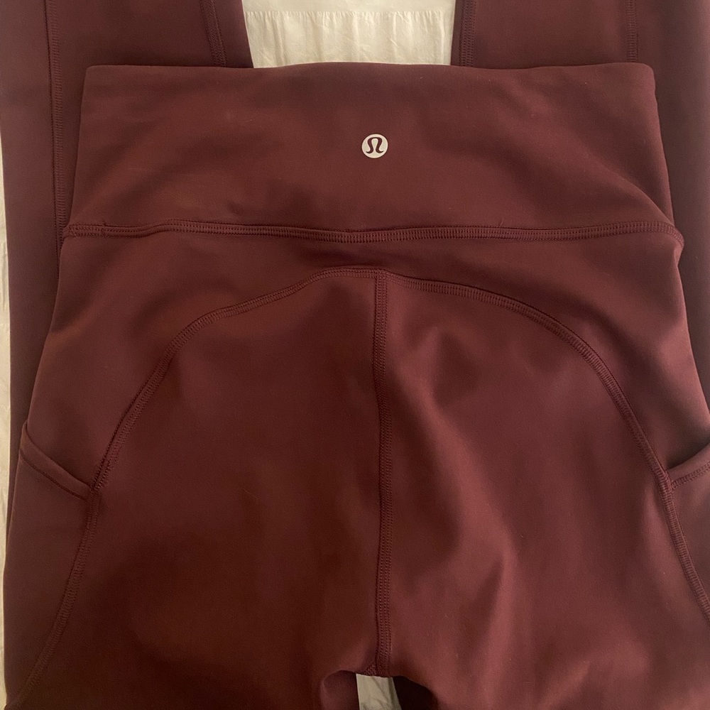 Lululemon Leggings